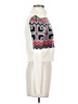 Perfect Moment Ivory Pullover Sweater Size XS - photo 4