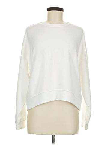 Scoop Sweatshirt (view 1)