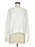 Scoop White Sweatshirt Size M - photo 1