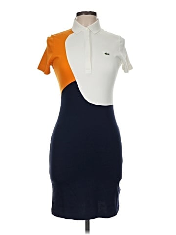 Lacoste Casual Dress (view 1)