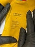 Girlfriend Collective Yellow Swimsuit Top Size M - photo 3