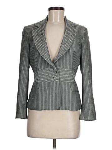 White House Black Market Blazer (view 1)