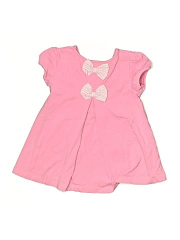 JK Kids Short Sleeve Top (view 2)