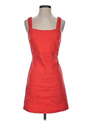 Zara Cocktail Dress (view 1)