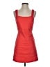 Zara Red Cocktail Dress Size S - photo 1