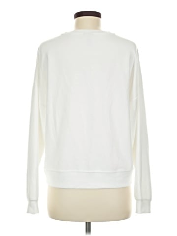Scoop Sweatshirt (view 2)