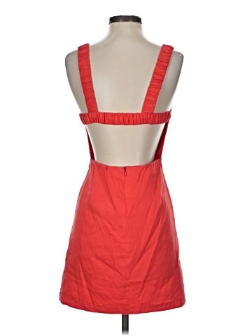 Zara Cocktail Dress (view 2)