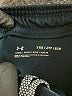 Under Armour 100% Polyester Graphic Blue Athletic Shorts Size XS (youth) - photo 3