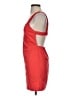 Zara Red Cocktail Dress Size S - photo 5