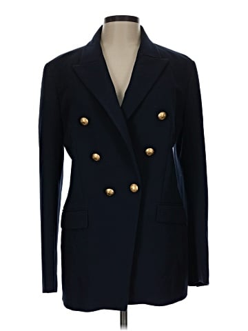 Zara Blazer (view 1)