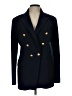 Zara Blue Blazer Size L - photo 1