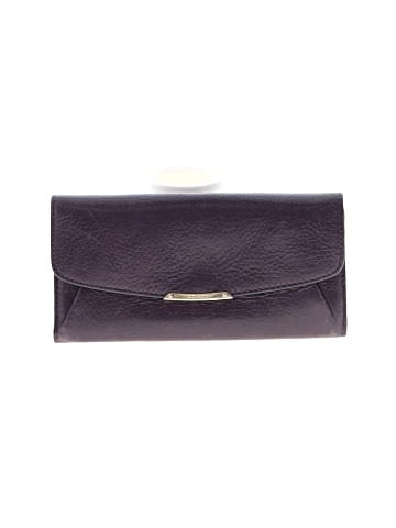 Coach Leather Wallet (view 1)