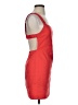 Zara Red Cocktail Dress Size S - photo 4