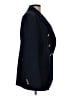 Zara Blue Blazer Size L - photo 4