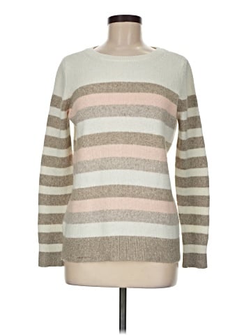 Ann Taylor LOFT Pullover Sweater (view 1)