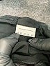 Rangel Black Shorts Size S - photo 4