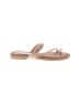 Steve Madden Tan Sandals Size 8 - photo 1