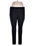 Nine West Solid Black Active Pants Size 16 - photo 1