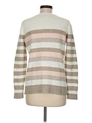 Ann Taylor LOFT Pullover Sweater (view 2)