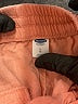 Old Navy Solid Pink Shorts Size L - photo 3