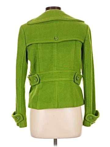 Assorted Brands Wool Coat (view 2)
