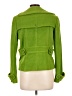 Assorted Brands Green Wool Coat Size L - photo 2