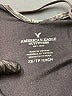 American Eagle Outfitters Silver Sleeveless Top Size XS - photo 7