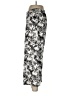 D&Co. Paisley Silver Casual Pants Size M (tall) - photo 5