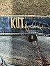 Kut from the Kloth Blue Jeans Size 2 - photo 4