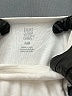 Just One You Made by Carter's Solid Ivory Short Sleeve Onesie Size Newborn - photo 3