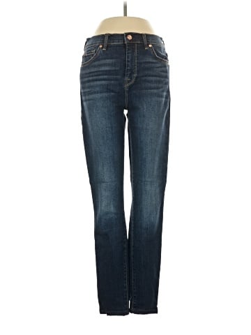 7 For All Mankind Jeans (view 1)