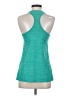 Unbranded Teal Active Tank Size S - photo 2