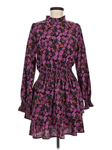 THML Casual Dress (view 1)