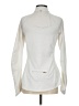 Assorted Brands Ivory Sweatshirt Size XS (estimated) - photo 2