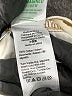 J.Crew 100% Cotton Ivory Denim Shorts Size 29 waist - photo 5