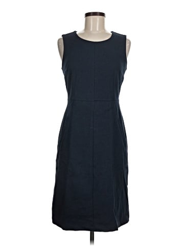 Lands' End Casual Dress (view 1)