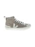 VEJA Gray Tan Sneakers Size 7 - photo 1