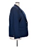 Pendleton 100% Virgin Wool Blue Wool Blazer Size 20 - photo 4