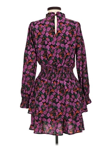 THML Casual Dress (view 2)