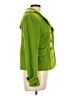 Assorted Brands Green Wool Coat Size L - photo 4