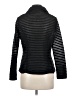 Clara Sun Woo Black Long Sleeve Top Size M - photo 2