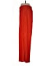 Scoop Red Casual Pants Size L - photo 5