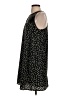 THML 100% Polyester Stars Black Casual Dress Size S - photo 5