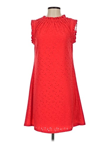 London Times Casual Dress (view 1)