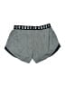Under Armour Chevron-herringbone Gray Athletic Shorts Size M - photo 2