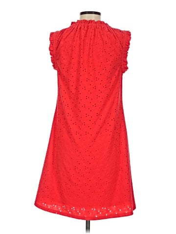 London Times Casual Dress (view 2)