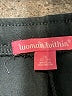 Woman Within Solid Blue Active Pants Size 22 (1X) - photo 4