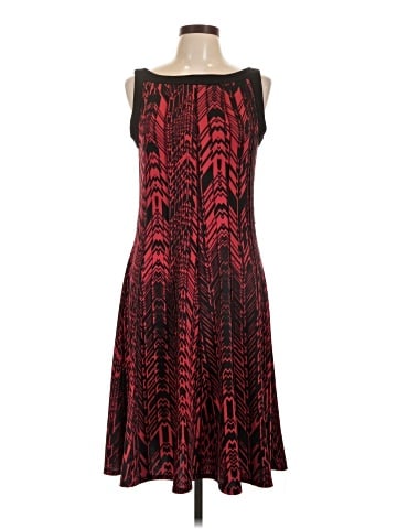 Glamour Cocktail Dress (view 1)