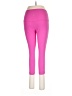 Lululemon Athletica Color Block Pink Active Pants Size 10 - photo 2