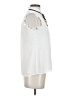 Forever 21 Ivory Sleeveless Blouse Size S - photo 4